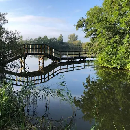 525 Op Recreatiepark De Wielen *