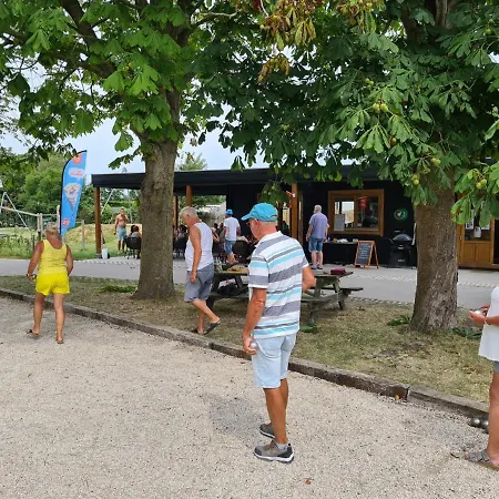 525 Op Recreatiepark De Wielen