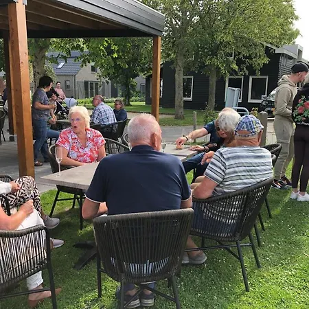 525 Op Recreatiepark De Wielen