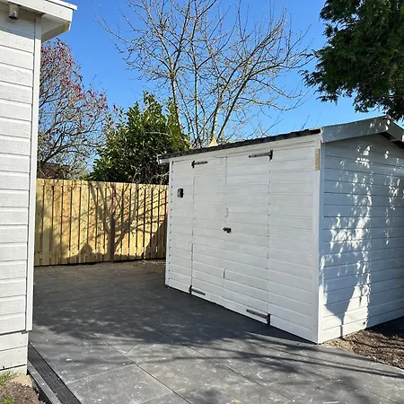 525 Op Recreatiepark De Wielen