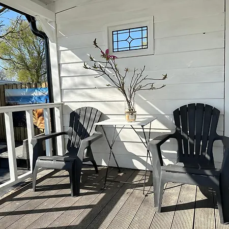 525 Op Recreatiepark De Wielen