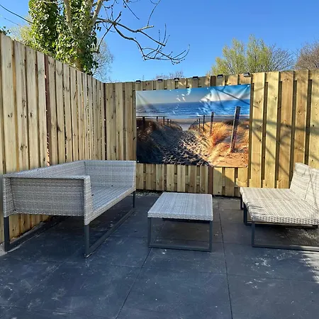 Chalé 525 Op Recreatiepark De Wielen *