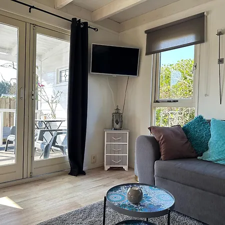 525 Op Recreatiepark De Wielen