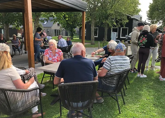 525 Op Recreatiepark De Wielen