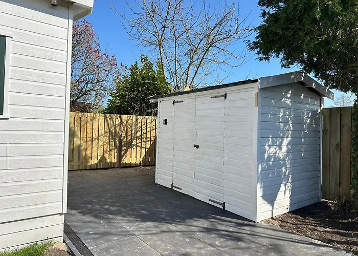 525 Op Recreatiepark De Wielen