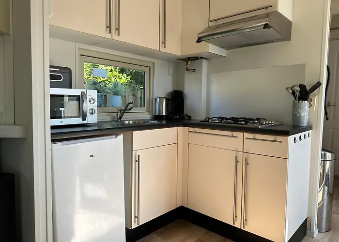 525 Op Recreatiepark De Wielen * 신트 마르턴