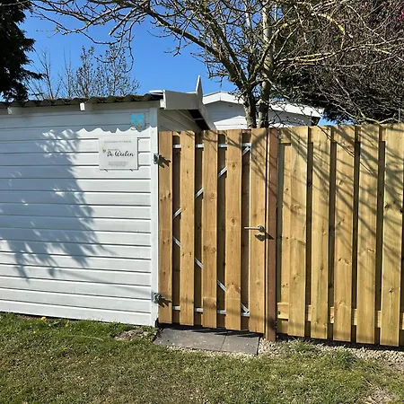 525 Op Recreatiepark De Wielen Sint Maarten