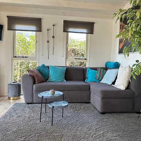 525 Op Recreatiepark De Wielen Sint Maarten