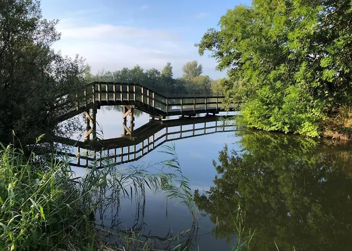 525 Op Recreatiepark De Wielen *