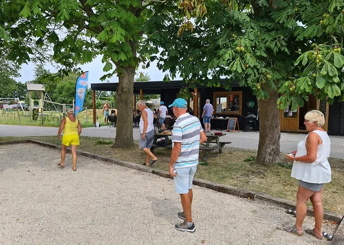 525 Op Recreatiepark De Wielen