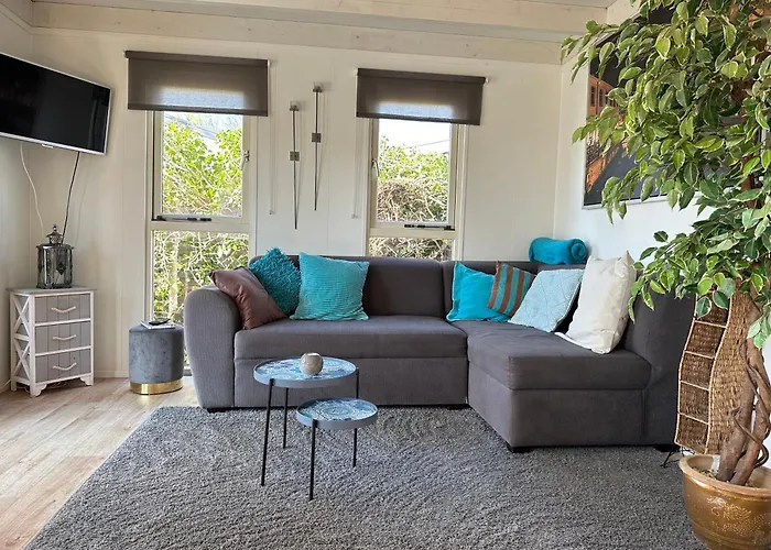 525 Op Recreatiepark De Wielen Sint Maarten