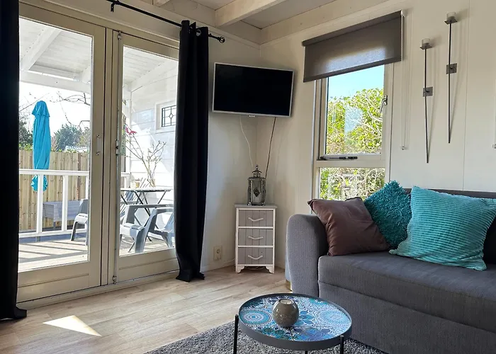 525 Op Recreatiepark De Wielen